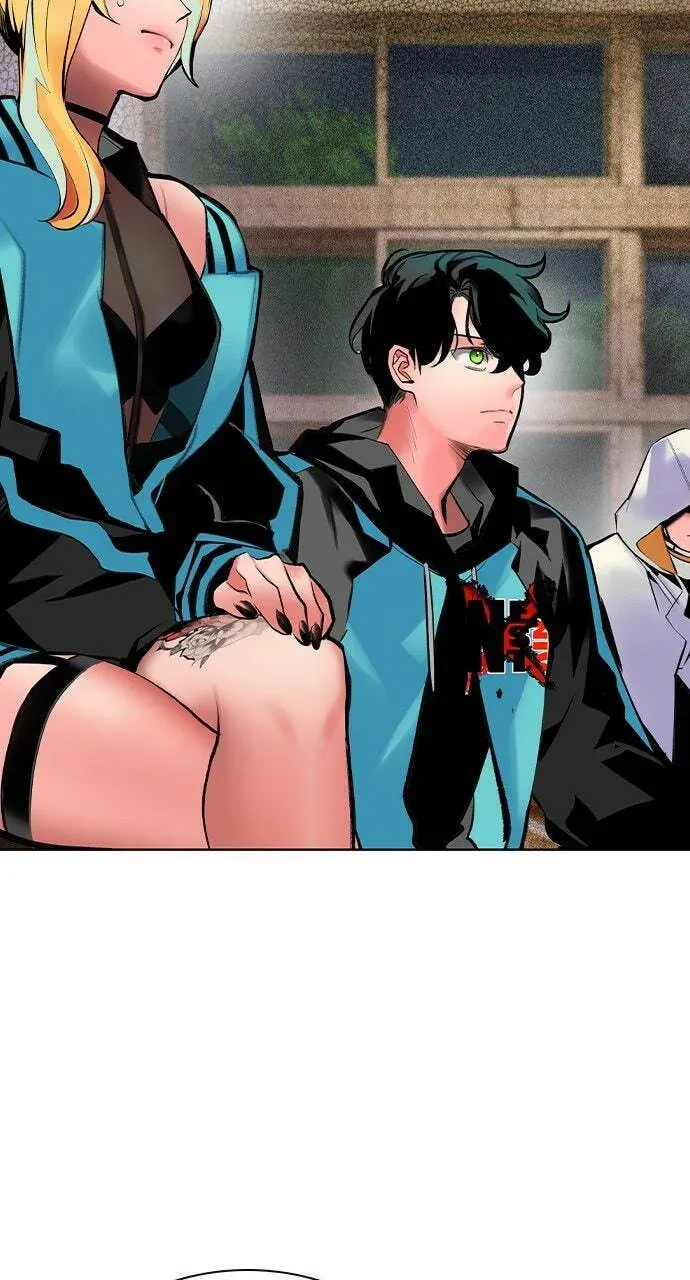 Read Jungle Juice chapter 20.1 image 77 on Lezhin