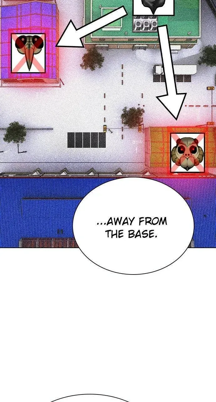 Read Jungle Juice chapter 20.1 image 80 on Lezhin