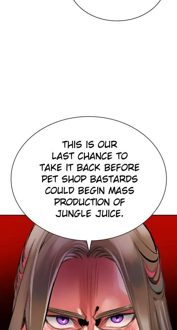 Read Jungle Juice chapter 20.1 image 82 on Lezhin