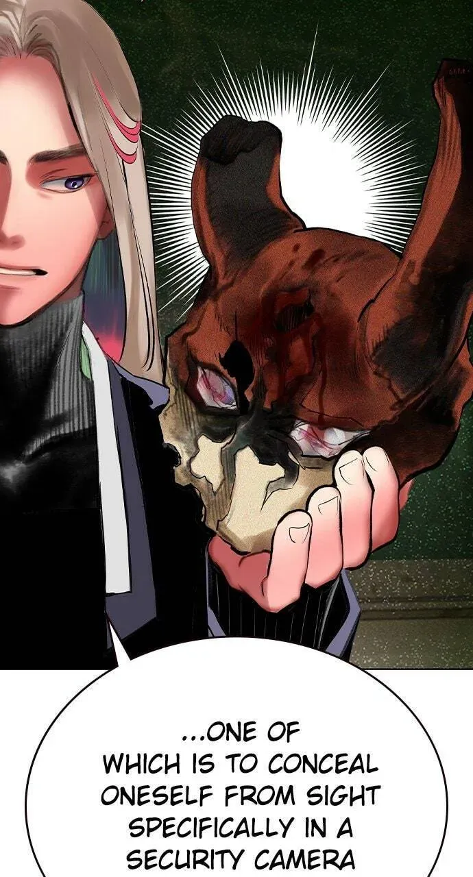 Read Jungle Juice chapter 20.1 image 86 on Lezhin