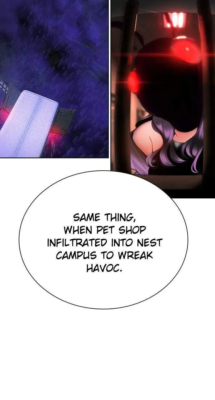 Read Jungle Juice chapter 20.1 image 88 on Lezhin