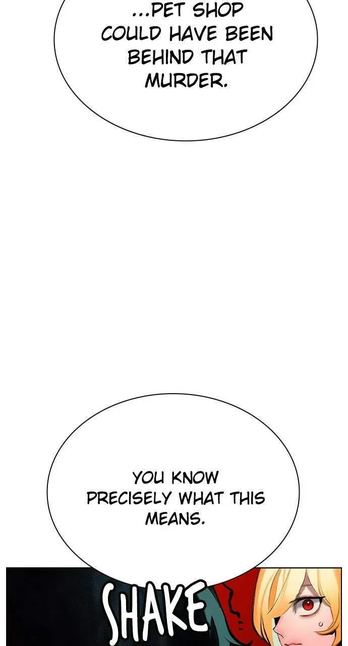 Read Jungle Juice chapter 20.1 image 92 on Lezhin