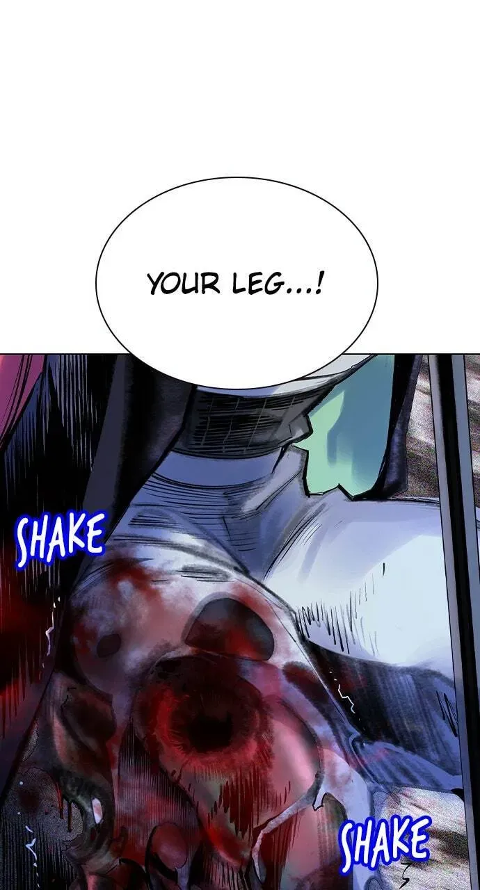 Read Jungle Juice chapter 20.2 image 100 on Lezhin