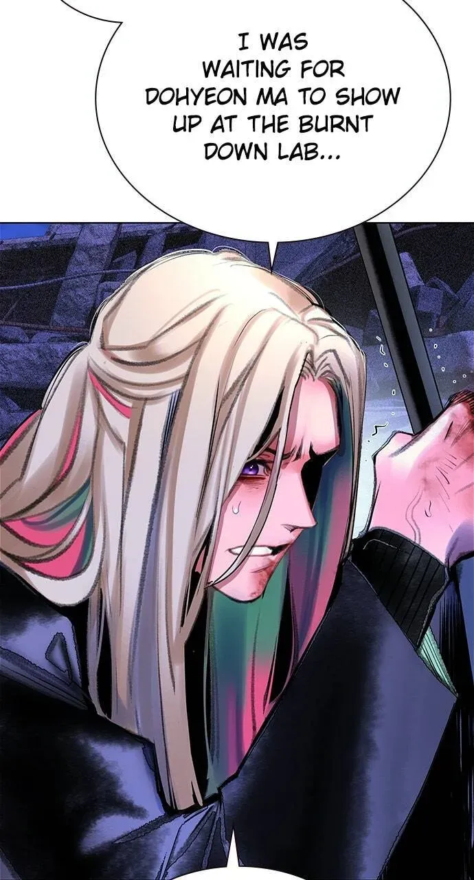 Read Jungle Juice chapter 20.2 image 102 on Lezhin