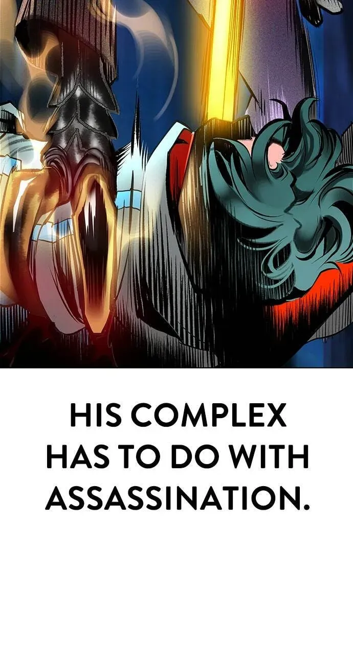 Read Jungle Juice chapter 20.2 image 110 on Lezhin