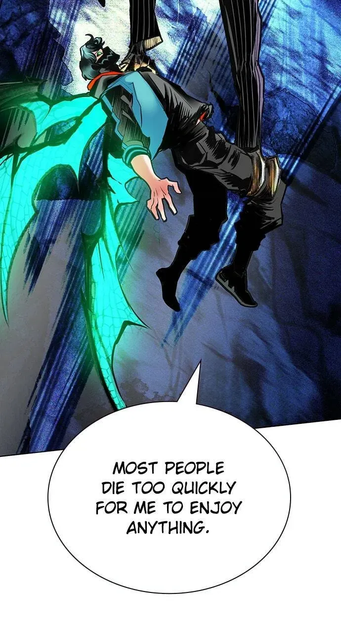 Read Jungle Juice chapter 20.2 image 123 on Lezhin