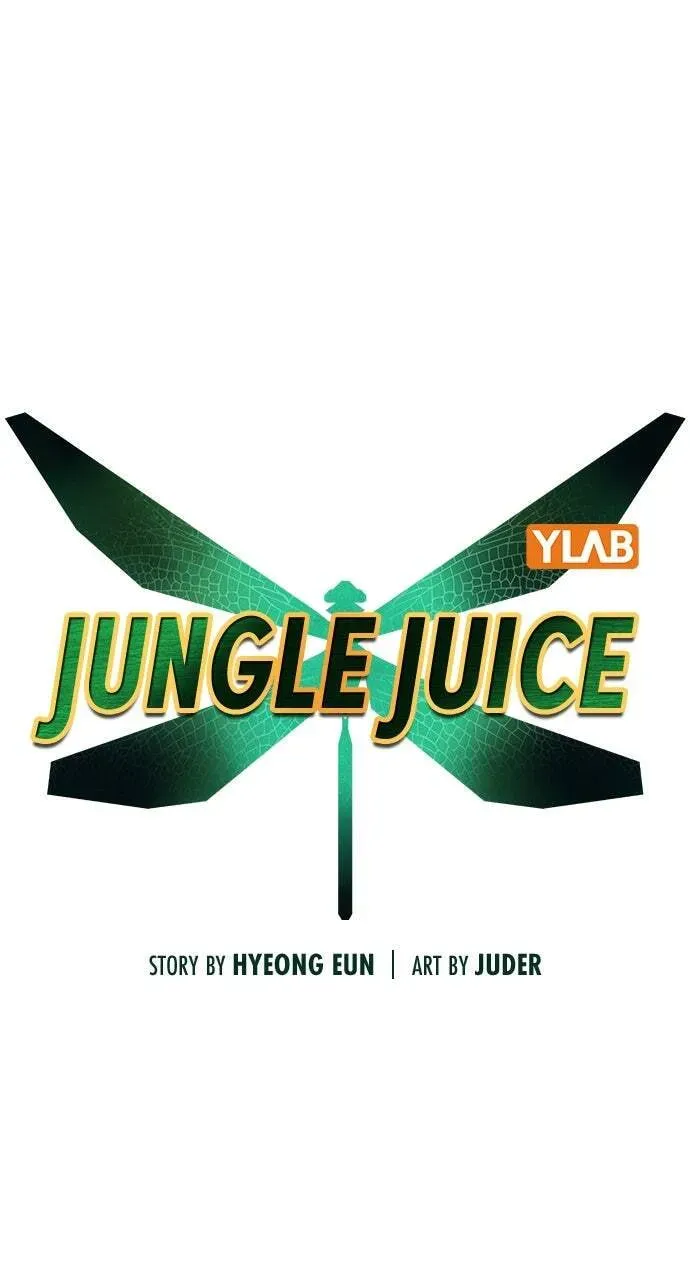 Read Jungle Juice chapter 20.2 image 15 on Lezhin