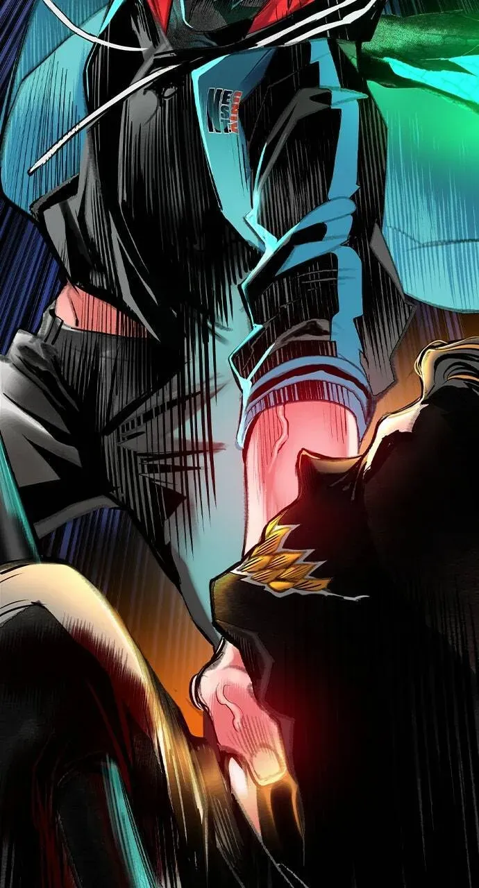Read Jungle Juice chapter 20.2 image 153 on Lezhin