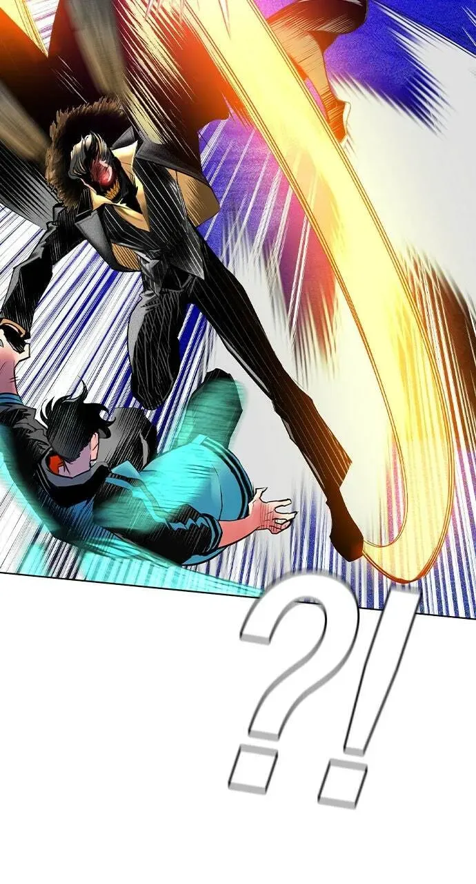 Read Jungle Juice chapter 20.2 image 30 on Lezhin