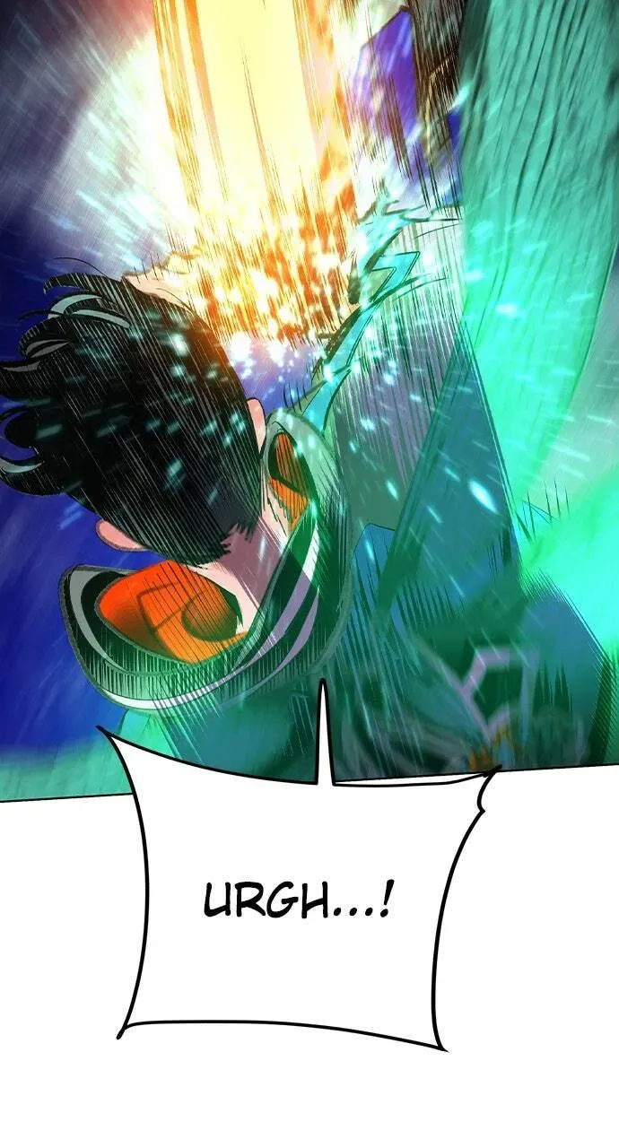 Read Jungle Juice chapter 20.2 image 43 on Lezhin