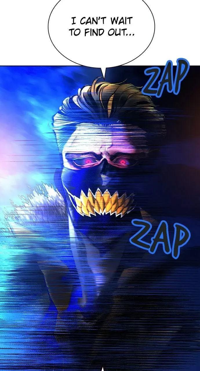 Read Jungle Juice chapter 20.2 image 5 on Lezhin