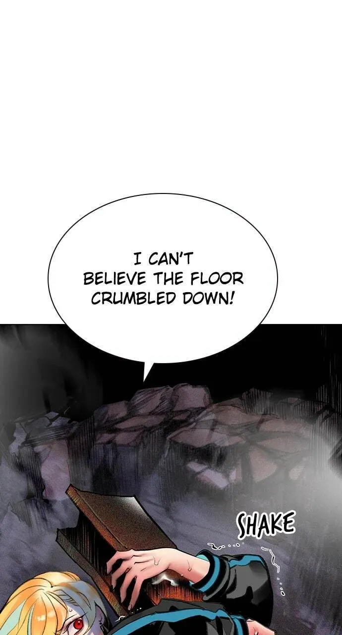 Read Jungle Juice chapter 20.2 image 76 on Lezhin