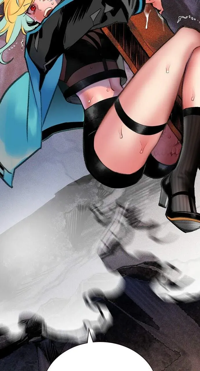 Read Jungle Juice chapter 20.2 image 77 on Lezhin