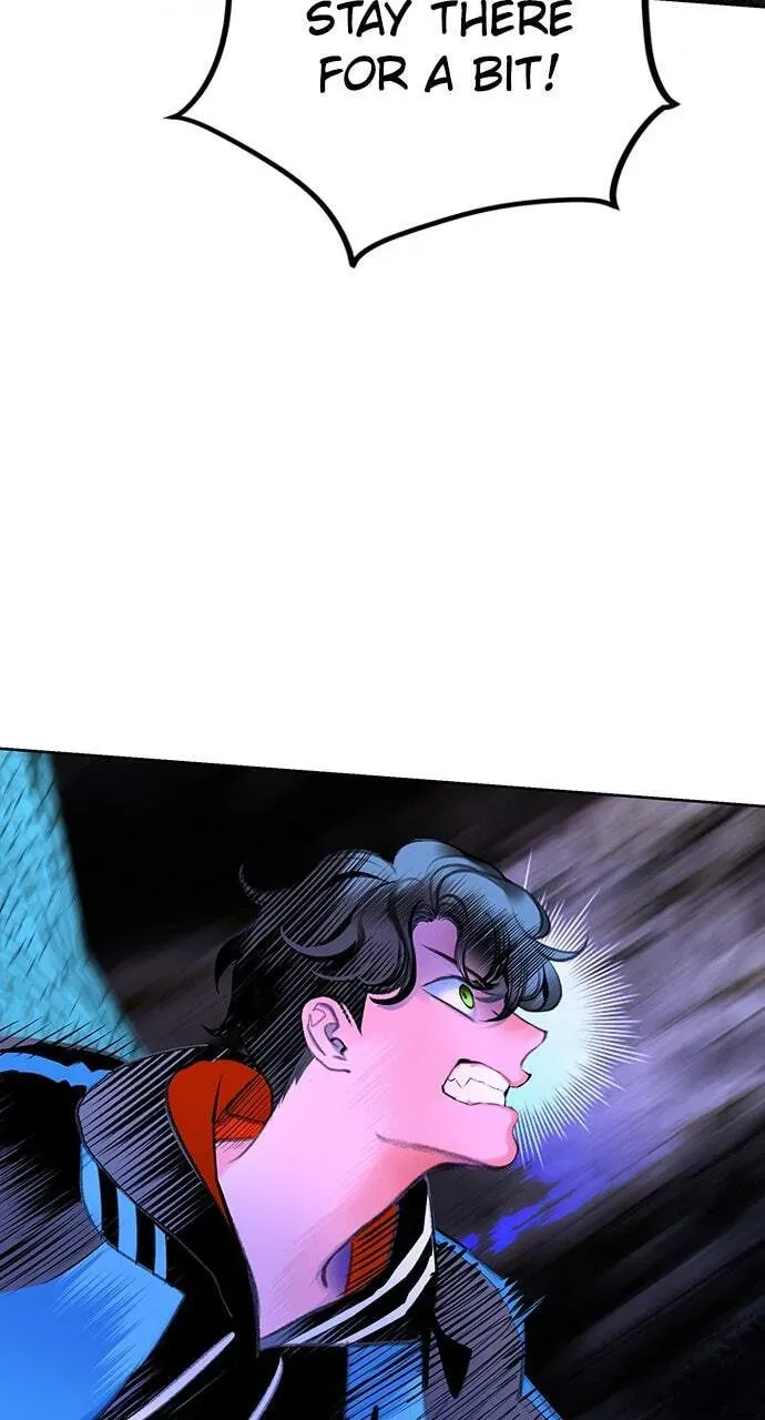 Read Jungle Juice chapter 20.2 image 8 on Lezhin