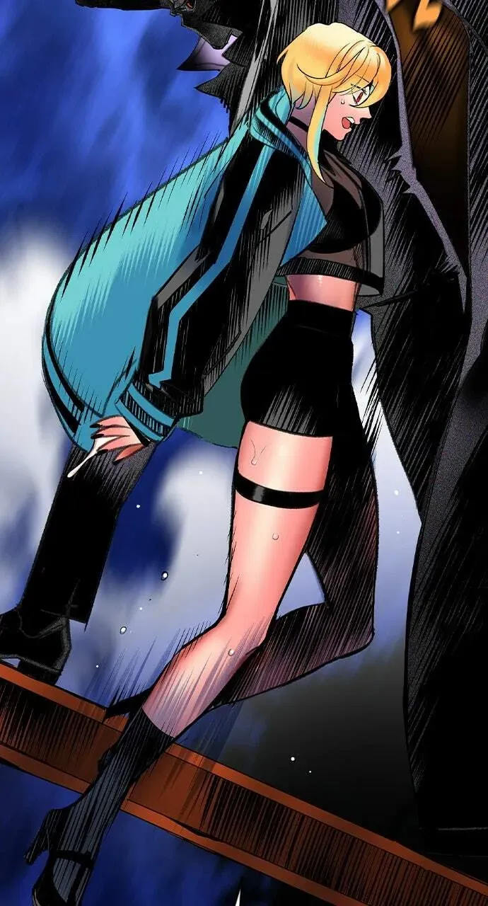 Read Jungle Juice chapter 20.2 image 82 on Lezhin