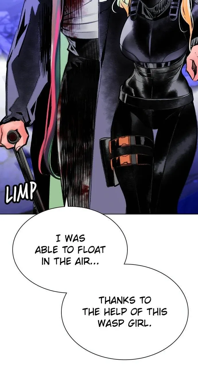 Read Jungle Juice chapter 20.2 image 93 on Lezhin