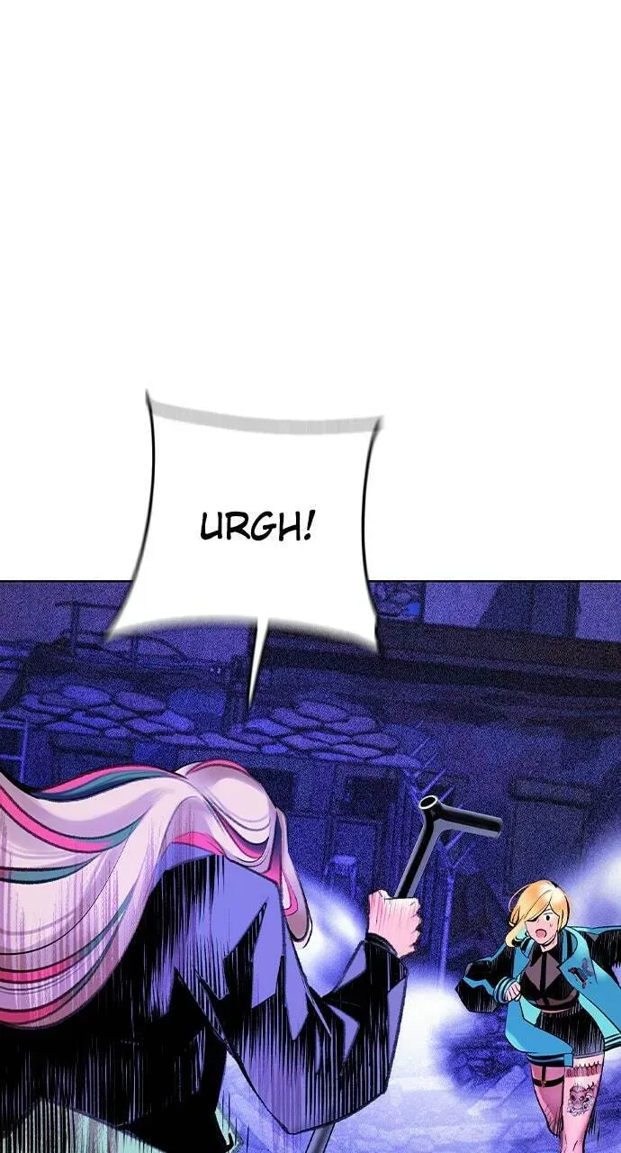 Read Jungle Juice chapter 20.2 image 97 on Lezhin