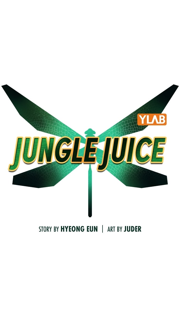 Read Jungle Juice chapter 200 image 14 on Lezhin
