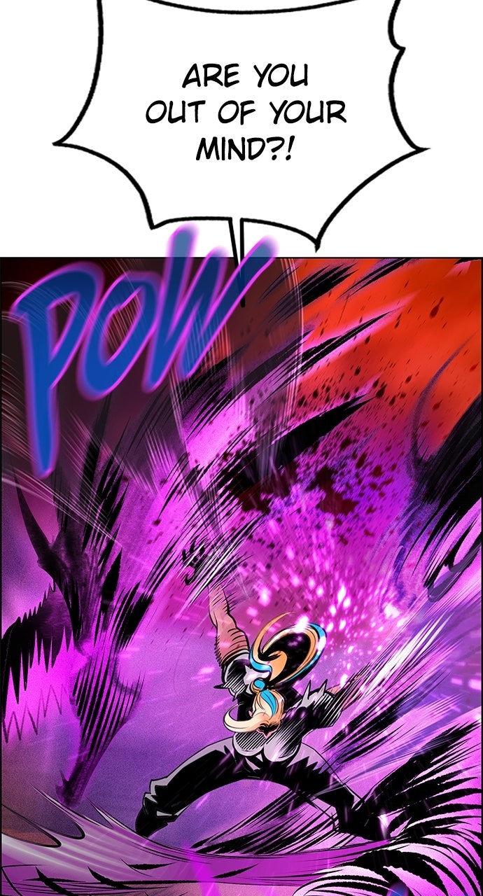 Read Jungle Juice chapter 200 image 18 on Lezhin