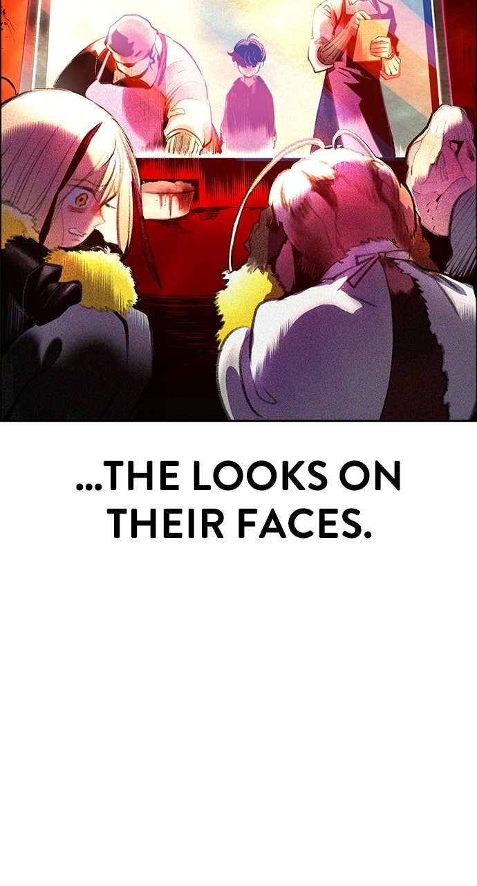 Read Jungle Juice chapter 200 image 2 on Lezhin