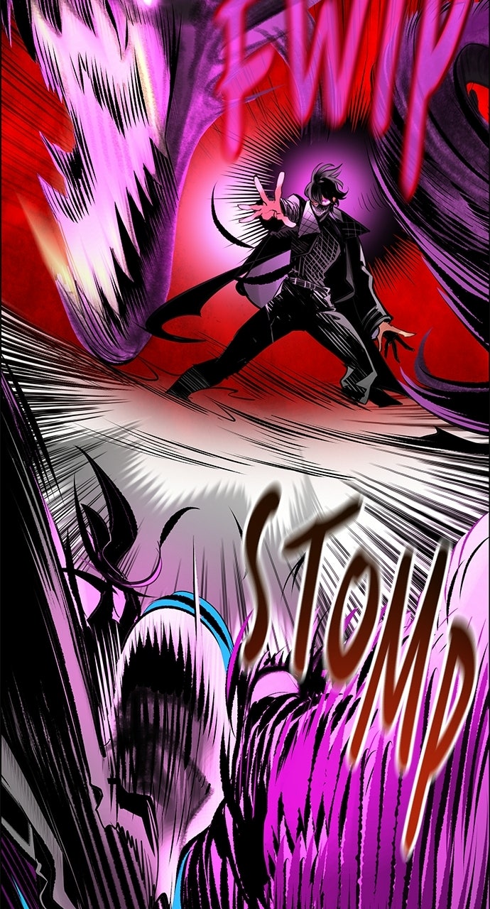 Read Jungle Juice chapter 200 image 39 on Lezhin