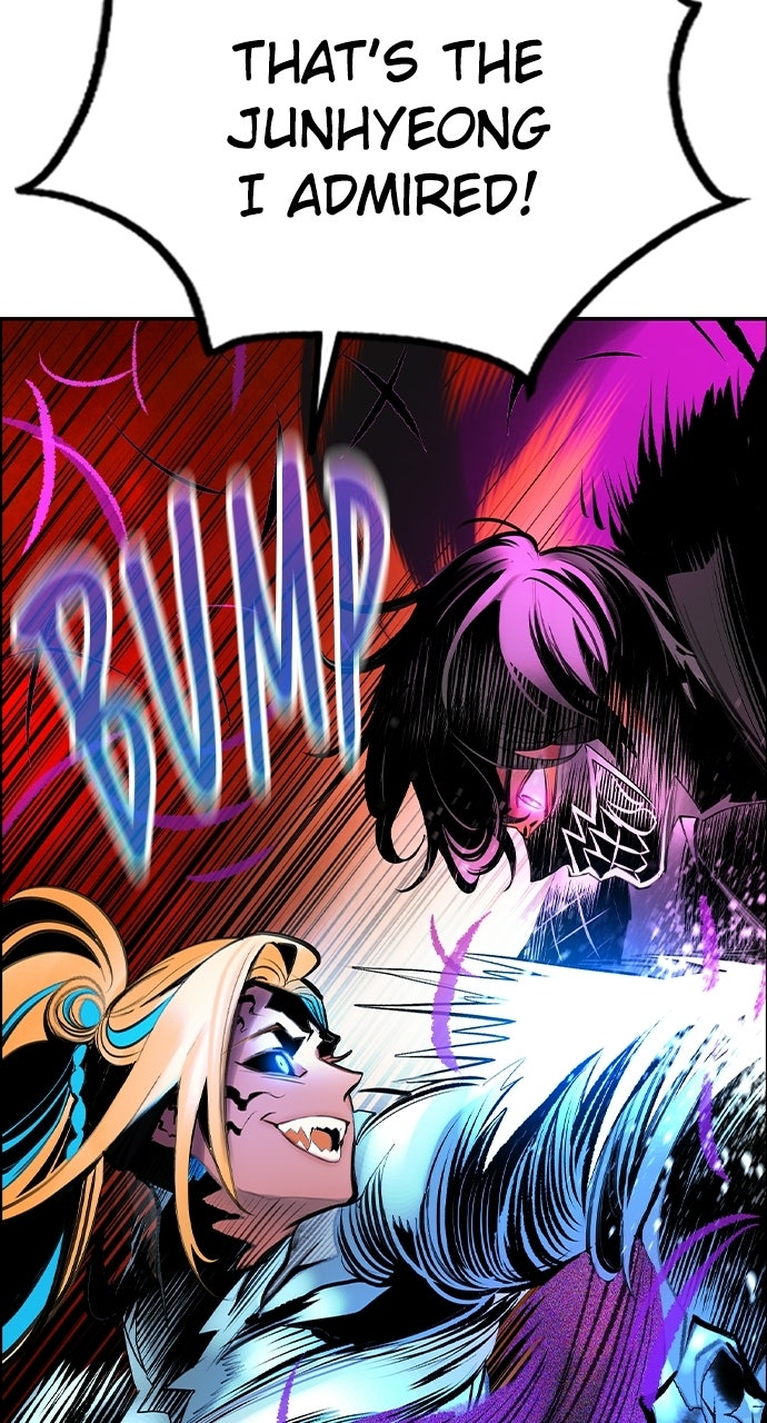 Read Jungle Juice chapter 200 image 41 on Lezhin
