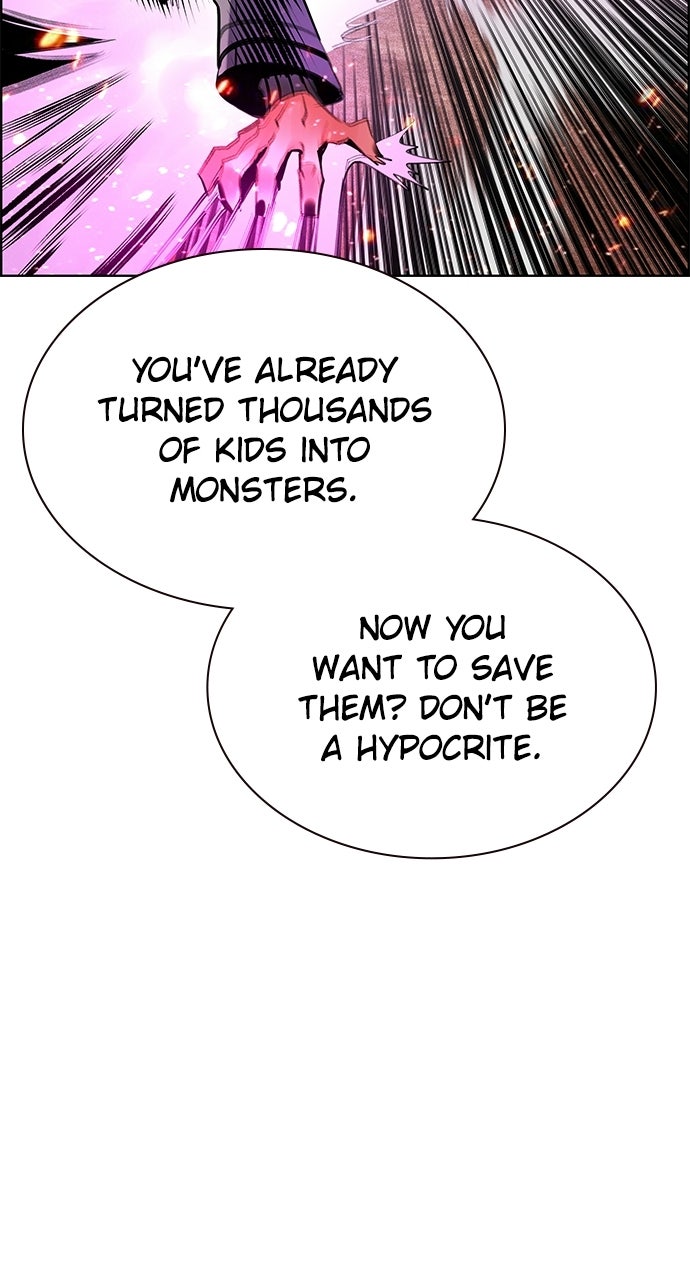Read Jungle Juice chapter 200 image 46 on Lezhin