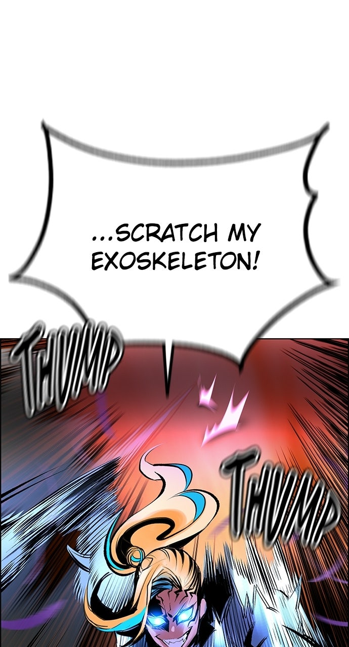 Read Jungle Juice chapter 200 image 51 on Lezhin