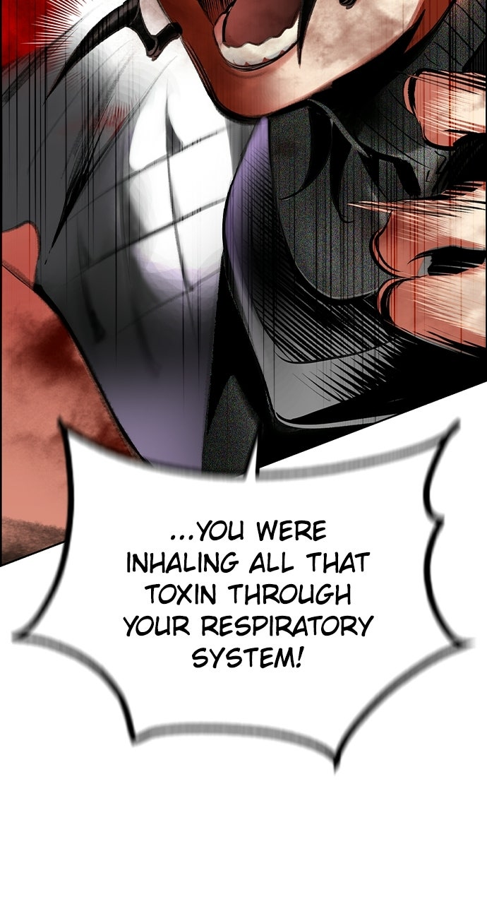Read Jungle Juice chapter 200 image 63 on Lezhin