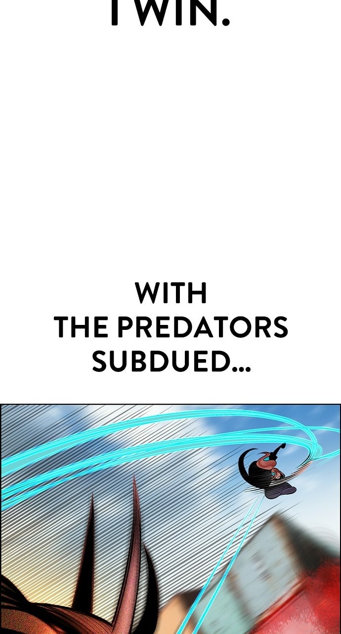 Read Jungle Juice chapter 200 image 65 on Lezhin