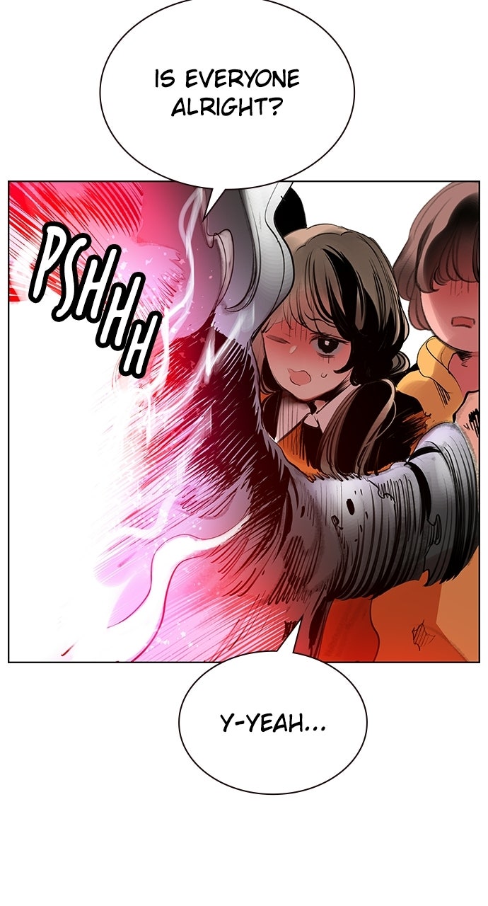 Read Jungle Juice chapter 200 image 79 on Lezhin