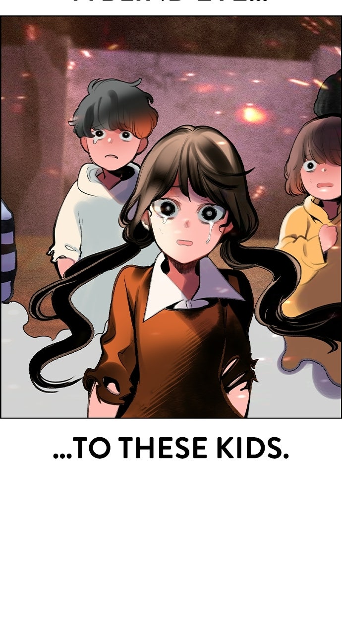 Read Jungle Juice chapter 200 image 8 on Lezhin
