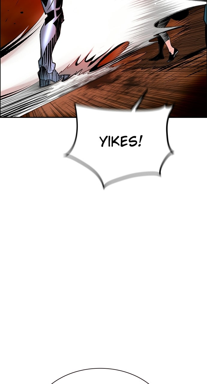 Read Jungle Juice chapter 200 image 84 on Lezhin