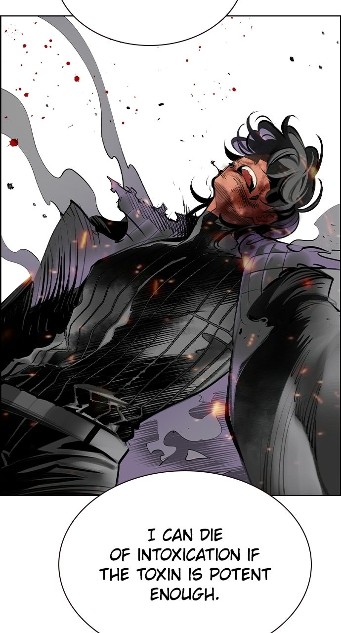Read Jungle Juice chapter 200 image 89 on Lezhin