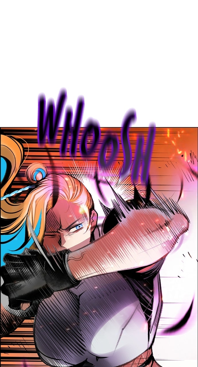 Read Jungle Juice chapter 200 image 9 on Lezhin