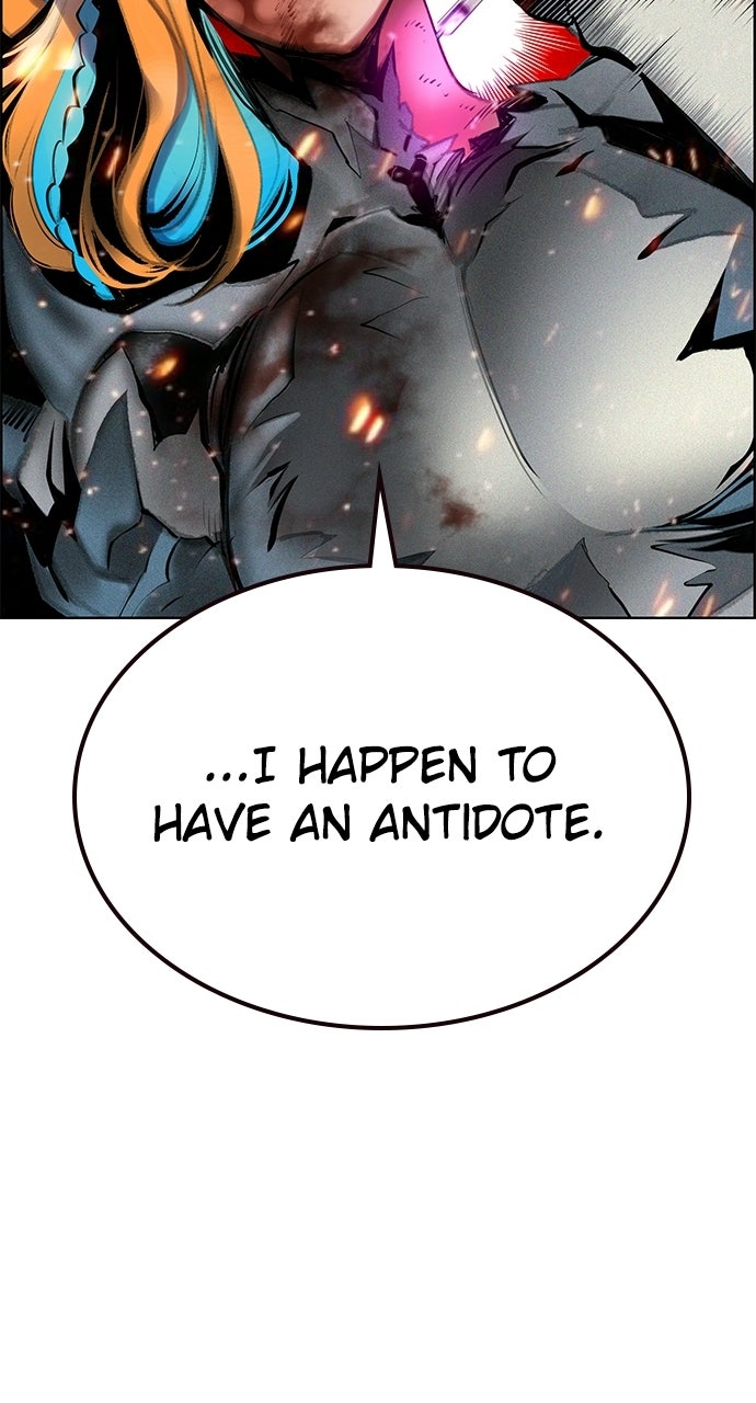Read Jungle Juice chapter 200 image 91 on Lezhin