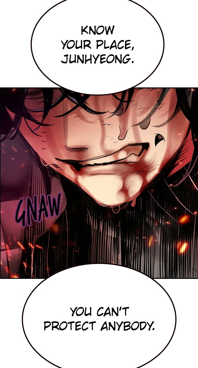 Read Jungle Juice chapter 200 image 97 on Lezhin