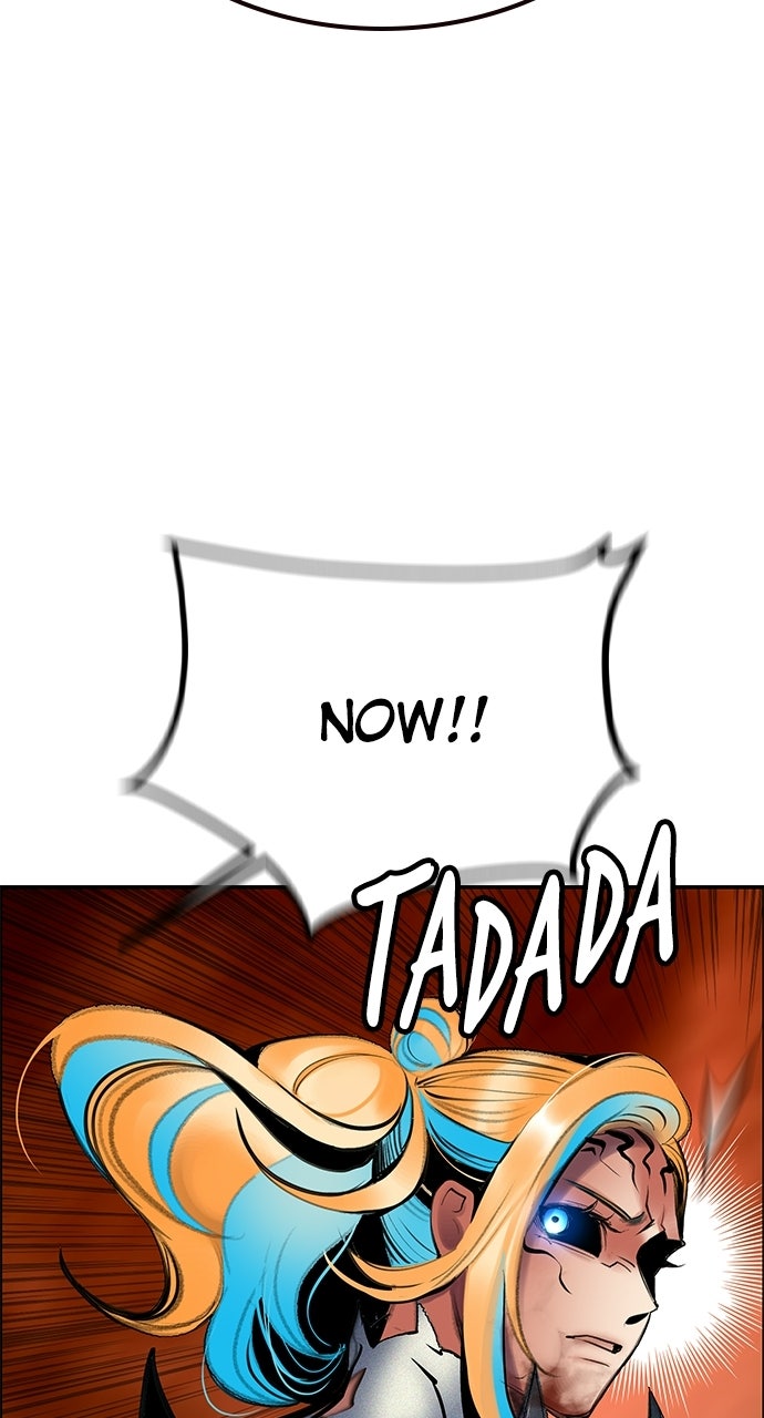 Read Jungle Juice chapter 200 image 98 on Lezhin