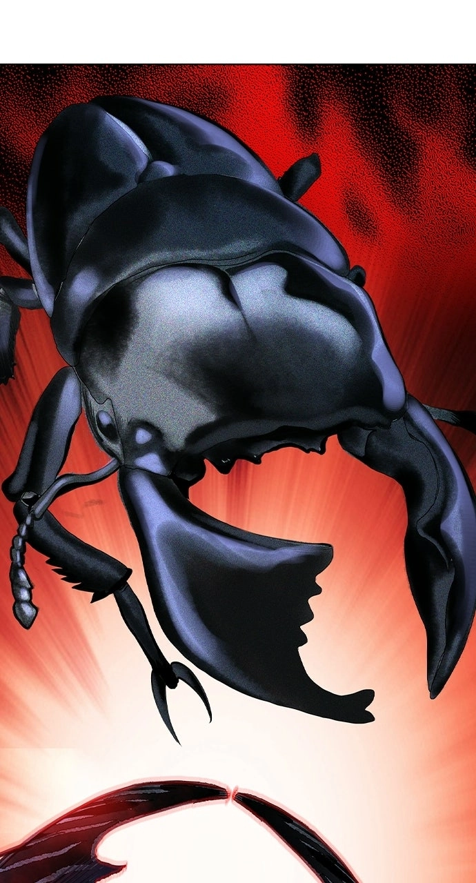 Read Jungle Juice chapter 201 image 100 on Lezhin