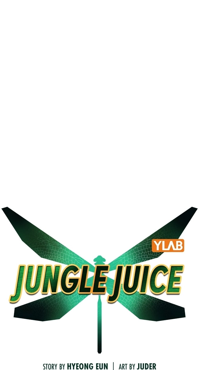 Read Jungle Juice chapter 201 image 12 on Lezhin