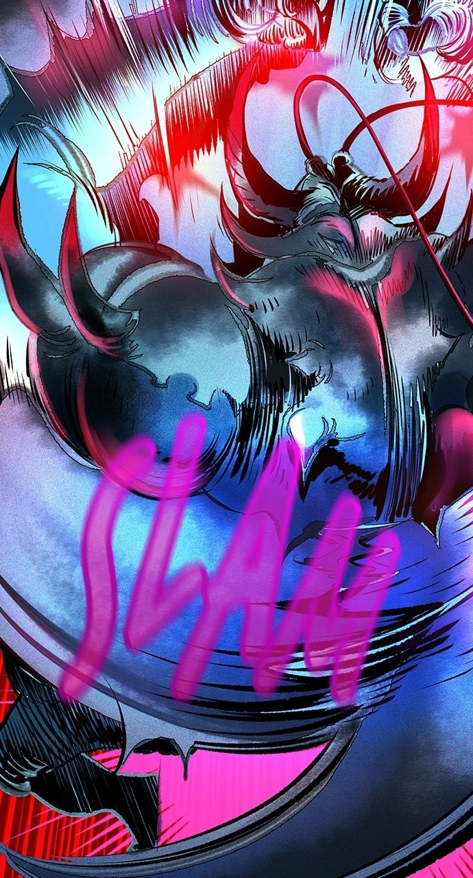 Read Jungle Juice chapter 201 image 18 on Lezhin