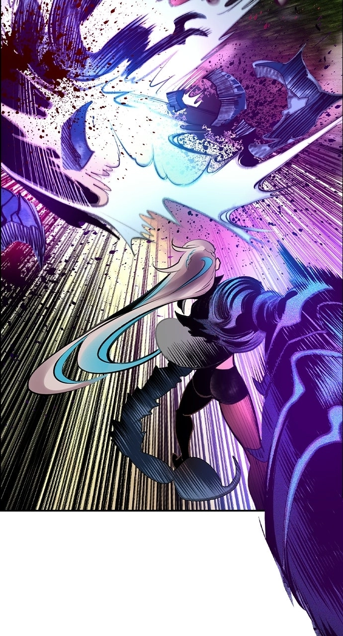 Read Jungle Juice chapter 201 image 24 on Lezhin