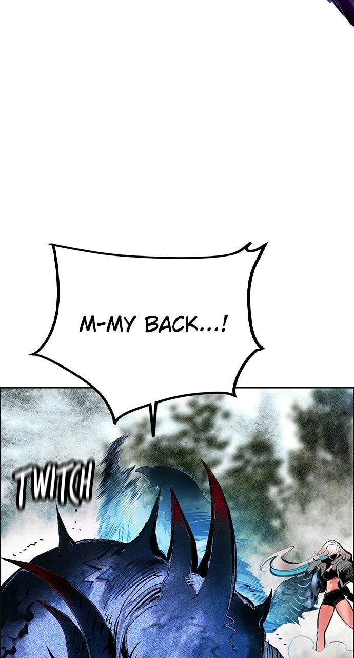 Read Jungle Juice chapter 201 image 25 on Lezhin