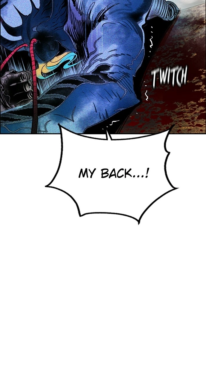 Read Jungle Juice chapter 201 image 26 on Lezhin