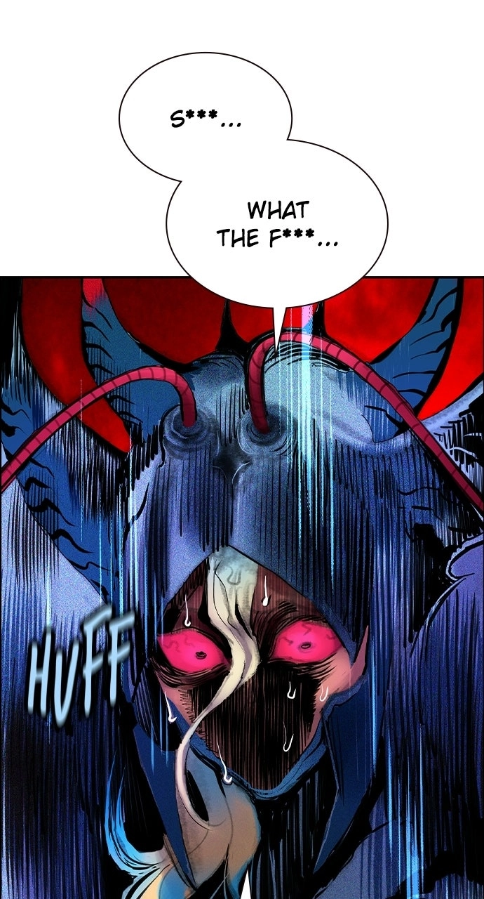 Read Jungle Juice chapter 201 image 27 on Lezhin