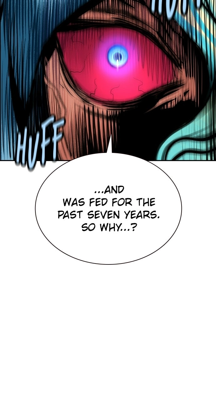 Read Jungle Juice chapter 201 image 29 on Lezhin