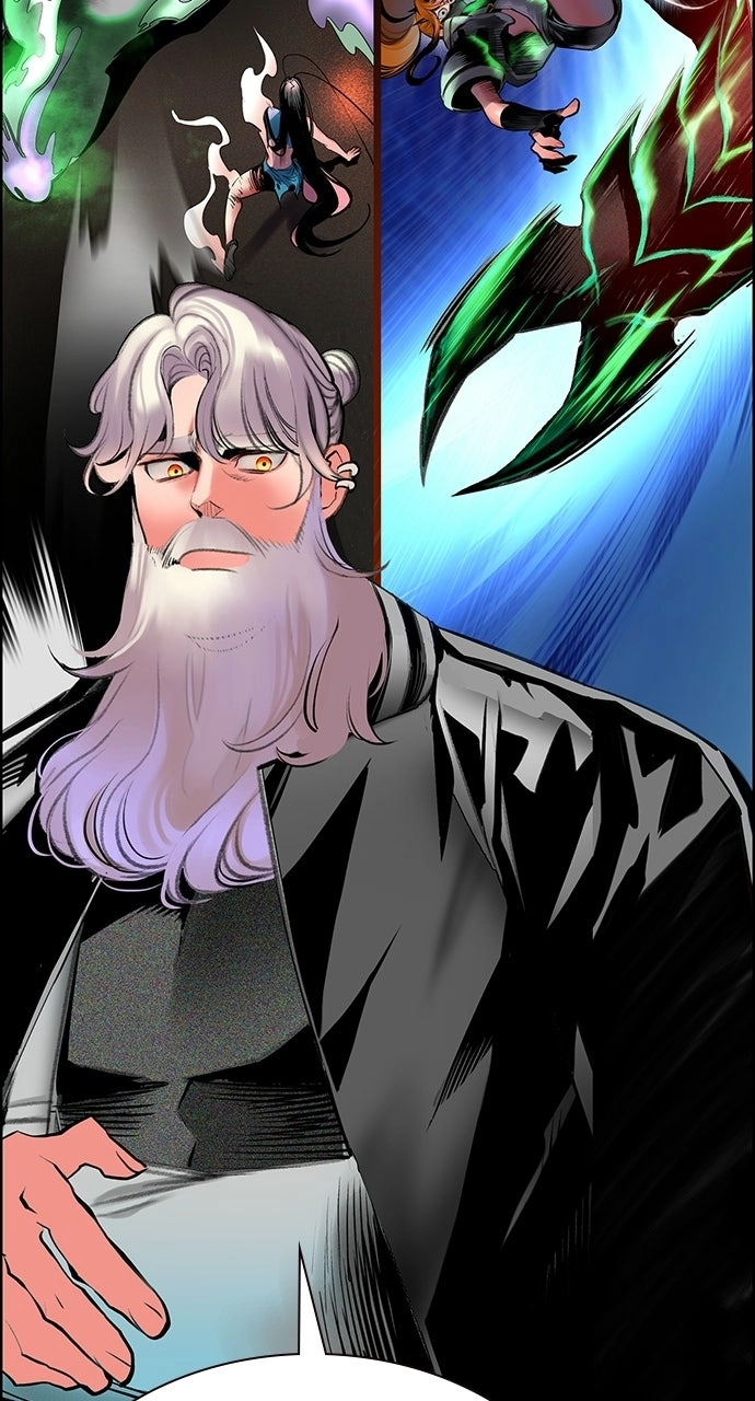 Read Jungle Juice chapter 201 image 3 on Lezhin