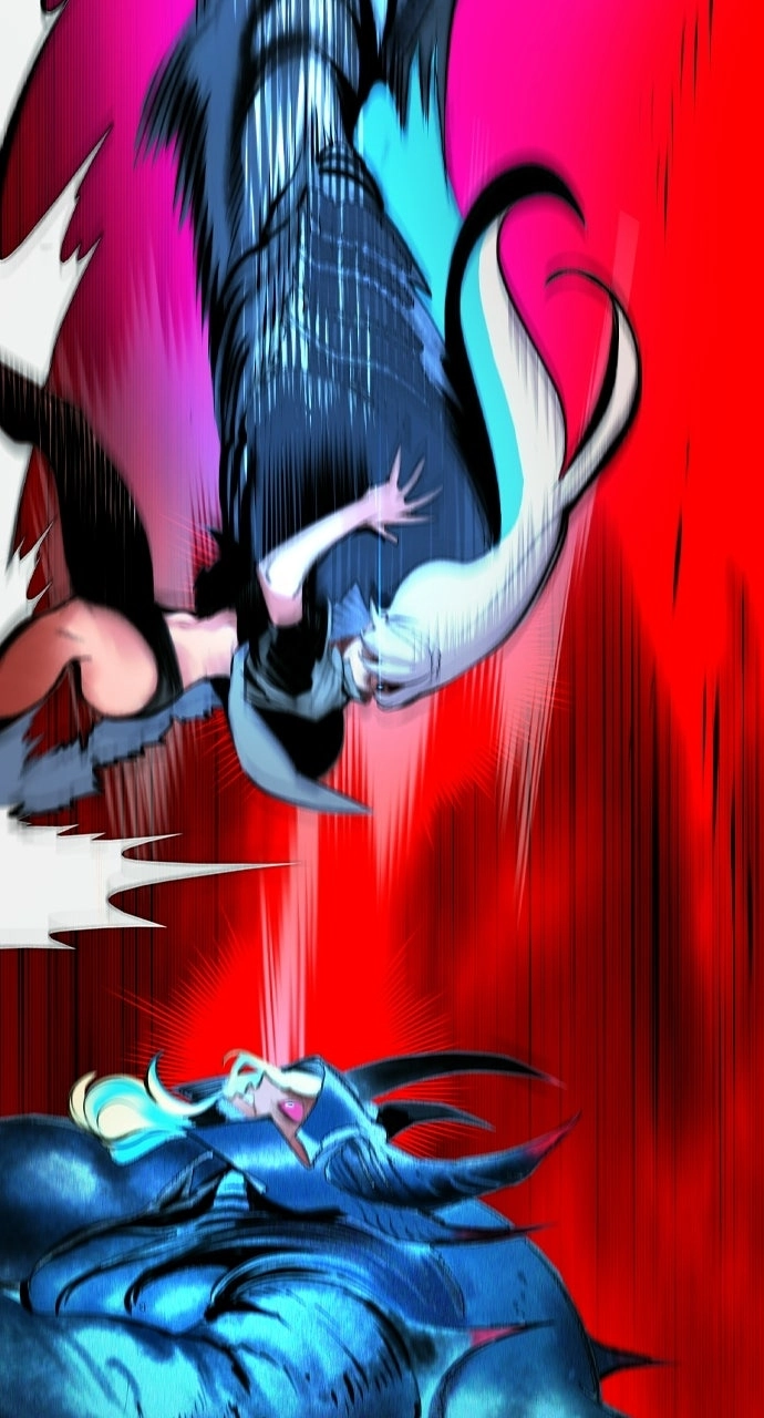 Read Jungle Juice chapter 201 image 35 on Lezhin