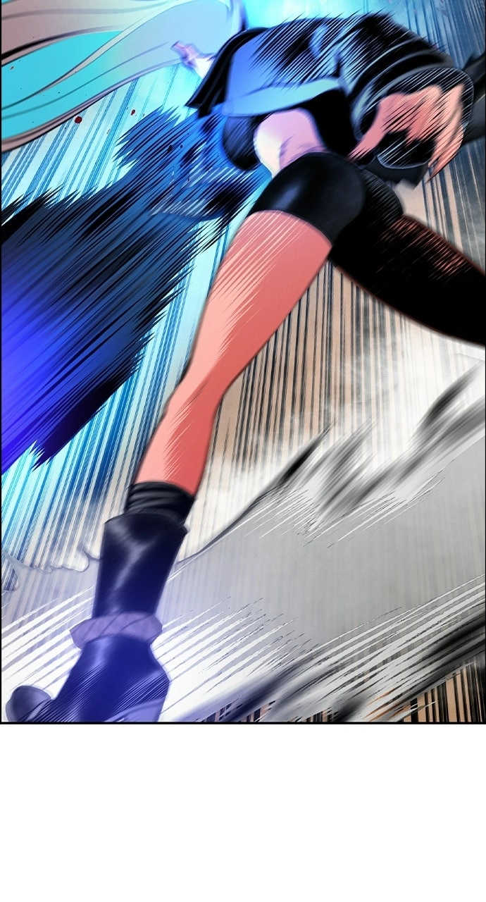 Read Jungle Juice chapter 201 image 39 on Lezhin