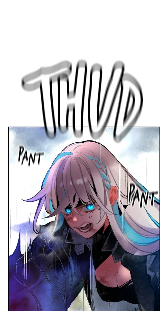 Read Jungle Juice chapter 201 image 40 on Lezhin